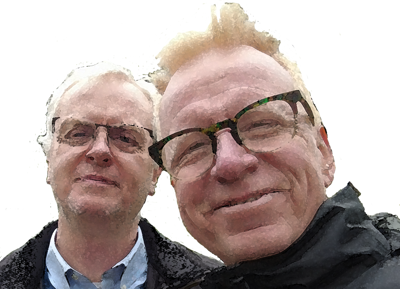 Jöns & Preben